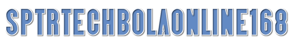 Sptrtechbolaonline168